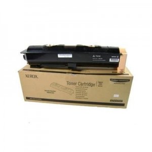 Xerox toner: 30000 pages, Black - Zwart