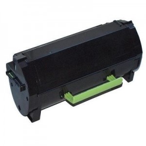 Konica Minolta toner: Toner Black - Zwart