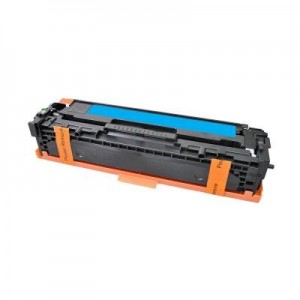 V7 toner: Laser Toner for select CANON printer - replaces 716 C - Cyaan