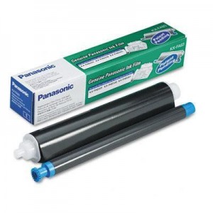 Panasonic toner: Black toner DQ-TUY28K-PB - Zwart