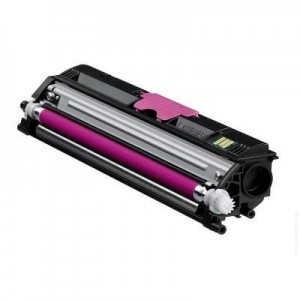 Konica Minolta toner: Toner Magenta High Capacity