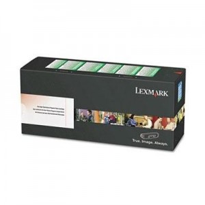 Lexmark toner: Toner, Cyan, f/ XC9225 - Cyaan