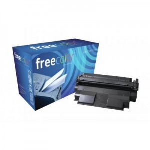 Freecolor toner: EP-25 MAX - Zwart