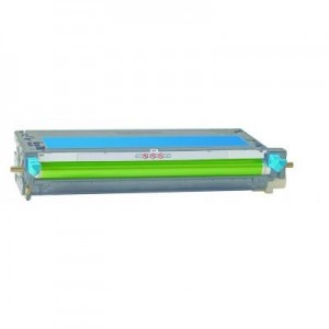 Katun toner: Toner cartridge, 5800p - Cyaan