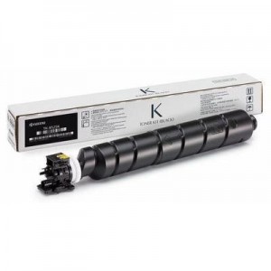 KYOCERA toner: TK-8525K - Zwart