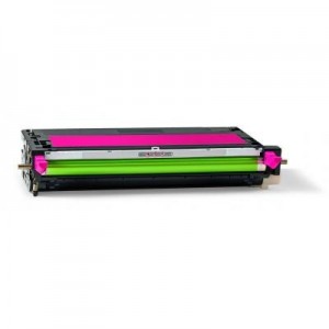 Katun toner: Toner cartridge, 6000 pages - Magenta