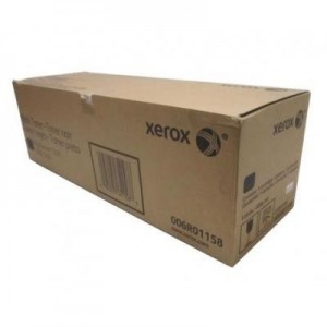 Xerox toner: Black Toner for WORKCENTRE 5325, 5330, 5335 - Zwart