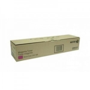 Xerox toner: Toner Cartridges (Metered), 32000 pages, Magenta