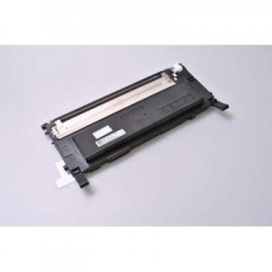 Peach toner: Toner Module black, CLT-K4092S - Zwart