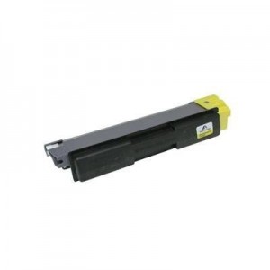 Katun toner: 5000 pages, yellow - Geel