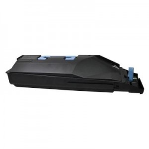 V7 toner: TK-865K - Zwart