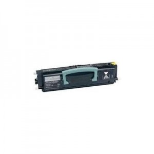 Xerox toner: Zwarte toner cartridge. Gelijk aan Lexmark E450H11E, E450H21E