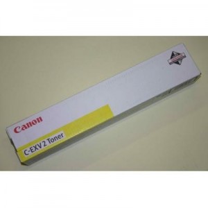 Canon toner: C-EXV2 - Geel