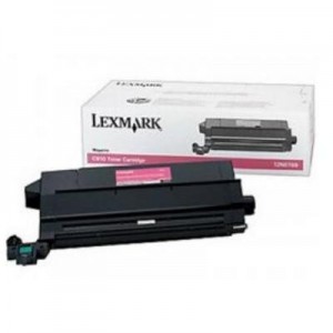 Lexmark toner: Magenta, 10000 pages