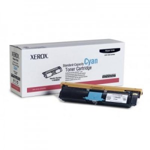 Xerox toner: Standaard Cyaan toner, 1500 pagina's