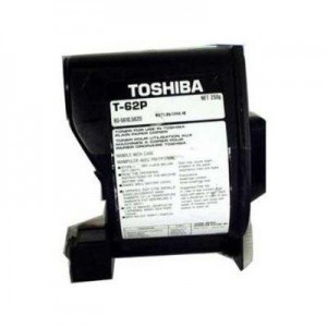 Toshiba toner: T66P - Zwart