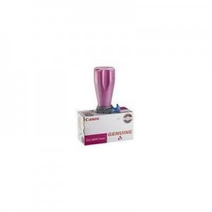 Canon toner: CLC-4000 Toner cartridge 15000 p. - Magenta