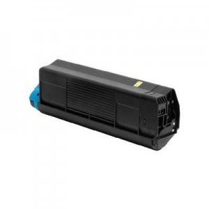 OKI toner: High Capacity Toner Cartridge 3000sh f C3200 Magenta