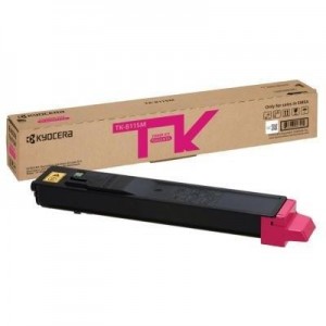 KYOCERA toner: TK-8115M - Magenta