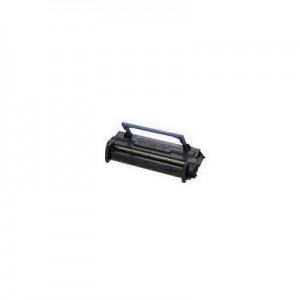 Epson toner: Toner zwart S050095