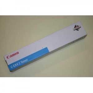 Canon toner: C-EXV2 - Cyaan