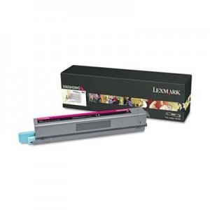 Lexmark toner: 24Z0035 - Magenta