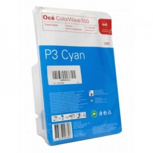 Oce toner: 1070010540 - Cyaan