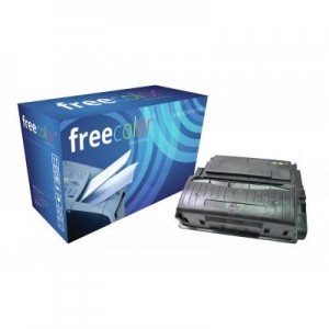 Freecolor toner: LJ 4250/4350 X Black - Zwart