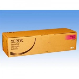 Xerox toner: Tonercartridge, magenta