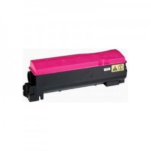 KYOCERA toner: TK-570M Magenta Toner