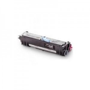 OKI toner: Toner Black High Capacity Pages 12000 - Zwart