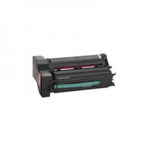 IBM toner: Magenta High Yield Toner Cartridge