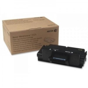 Xerox toner: Black, 11000 pages - Zwart