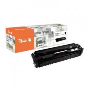 Peach toner: Toner Module black, compatible with Canon CRG-046 - Zwart