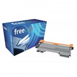 Freecolor toner: TN2010-FRC - Zwart