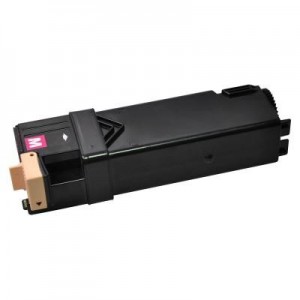 V7 toner: Toner for selected Epson printers - Replacement for OEM cartridge part number C13S050628 - Magenta