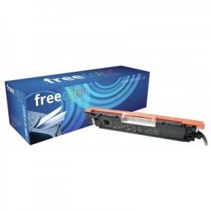 Freecolor toner: 1025K-FRC - Zwart