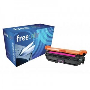 Freecolor toner: 3525M-FRC - Magenta