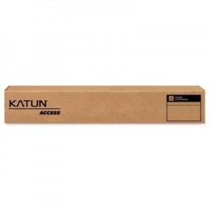 Katun toner: Yellow, for Ricoh AFICIO MP C 2030/2050/2530/2550/2051/2551, 60000 pages, 230g - Geel