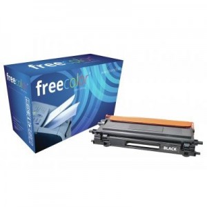 Freecolor toner: TN135B-HY-FRC - Zwart