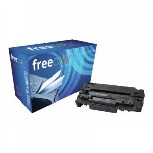 Freecolor toner: LJ P3005A - Zwart