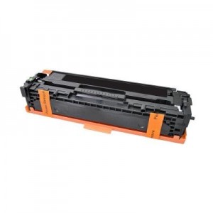 V7 toner: Laser Toner for select HP and CANON printer - replaces 716 BK - Zwart