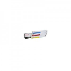 Canon toner: C-EXV10 Toner Black - Zwart