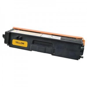 V7 toner: TN320Y - Geel