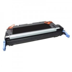 V7 toner: Toner for select Canon printers - Replaces 1660B002AA - Zwart