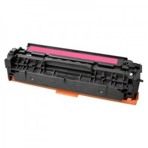 V7 toner: Laser Toner for select CANON printer - replaces 718 M - Magenta