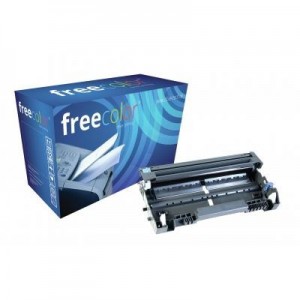 Freecolor toner: DR3100-FRC - Zwart