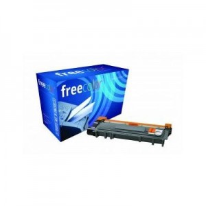 Freecolor toner: Brother HL-L 2300/2340/2360/2365 XXL, Black - Zwart