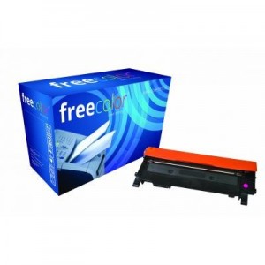 Freecolor toner: Samsung SL-C480 Magenta