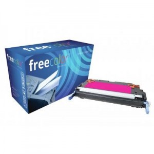 Freecolor toner: 3800M-FRC - Magenta